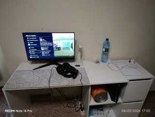 Habitación infantil