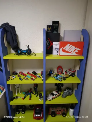 Habitación infantil