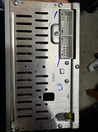 Radio Hyundai i10 2018