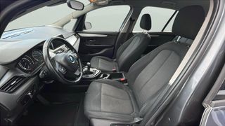 BMW Serie 2 216d Gran Tourer 85 kW (116 CV)