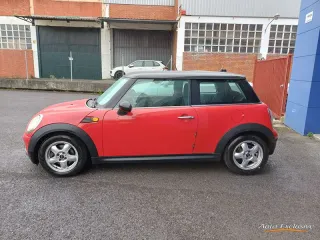 MINI MINI COOPER D