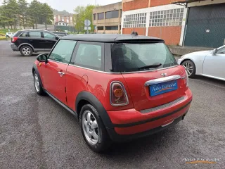 MINI MINI COOPER D