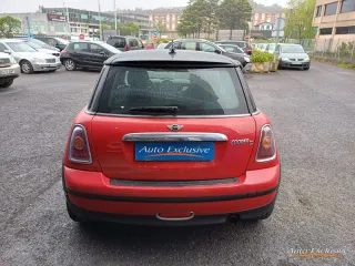 MINI MINI COOPER D