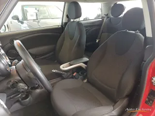 MINI MINI COOPER D