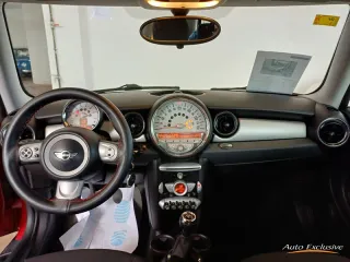 MINI MINI COOPER D