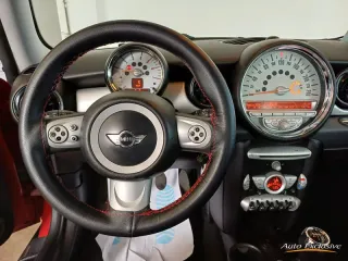MINI MINI COOPER D