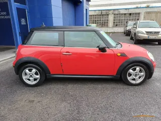 MINI MINI COOPER D