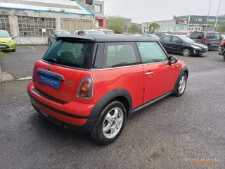MINI MINI COOPER D