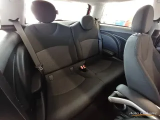 MINI MINI COOPER D