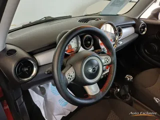 MINI MINI COOPER D