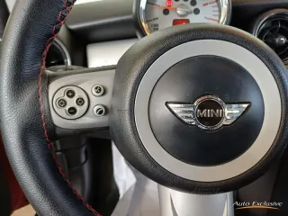 MINI MINI COOPER D