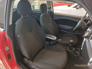 MINI MINI COOPER D