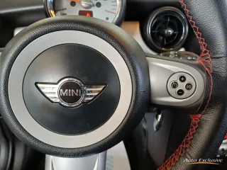 MINI MINI COOPER D