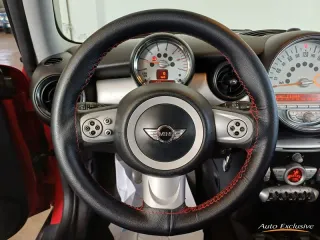 MINI MINI COOPER D