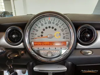 MINI MINI COOPER D