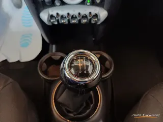 MINI MINI COOPER D
