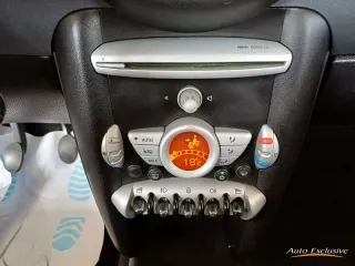 MINI MINI COOPER D