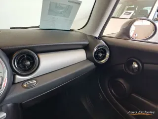 MINI MINI COOPER D