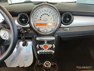 MINI MINI COOPER D