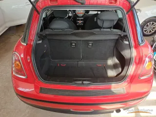 MINI MINI COOPER D