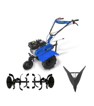 Motoazada Gasolina Goodyear