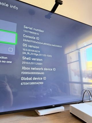 Xbox One S 1TB + 7 Juegos