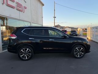 Nissan X-Trail 2015 1.6 Dci 130 cv