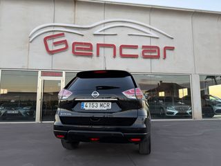 Nissan X-Trail 2015 1.6 Dci 130 cv
