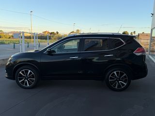 Nissan X-Trail 2015 1.6 Dci 130 cv