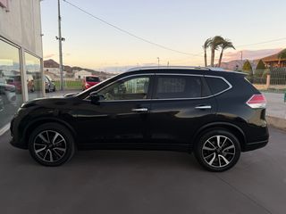 Nissan X-Trail 2015 1.6 Dci 130 cv