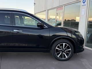 Nissan X-Trail 2015 1.6 Dci 130 cv