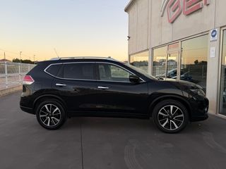 Nissan X-Trail 2015 1.6 Dci 130 cv