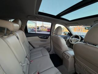 Nissan X-Trail 2015 1.6 Dci 130 cv