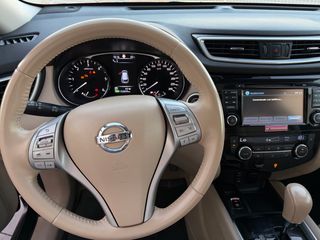 Nissan X-Trail 2015 1.6 Dci 130 cv