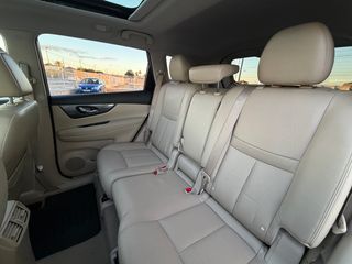 Nissan X-Trail 2015 1.6 Dci 130 cv