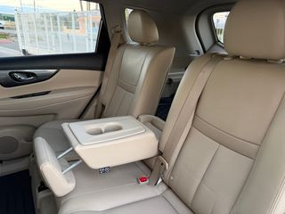 Nissan X-Trail 2015 1.6 Dci 130 cv