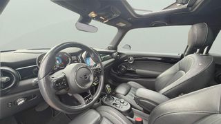 MINI MINI 3 Puertas Cooper SE 135 kW (184 CV)