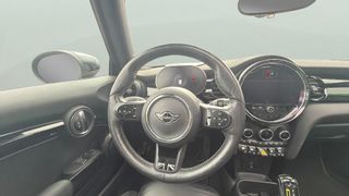 MINI MINI 3 Puertas Cooper SE 135 kW (184 CV)