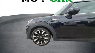 MINI MINI 3 Puertas Cooper SE 135 kW (184 CV)