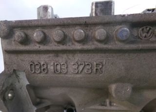 Culata volkswagen 96494 038 103 373r golf 1.9 tdi