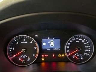 Kia Sportage 1.6 CRDi Concept 85kW (115CV) 4x2