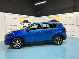 Kia Sportage 1.6 CRDi Concept 85kW (115CV) 4x2