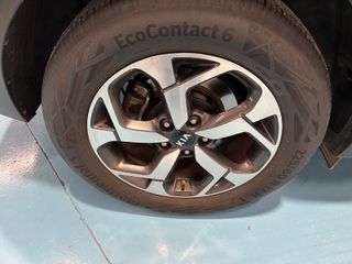 Kia Sportage 1.6 CRDi Concept 85kW (115CV) 4x2