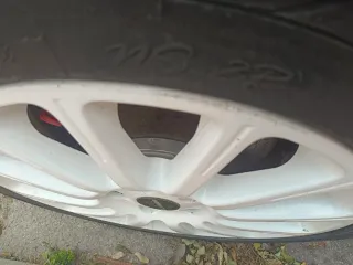 Renault Clio sport 197