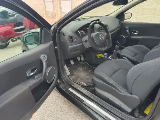 Renault Clio sport 197
