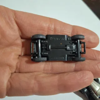 Sorpresine Kinder Auto d'Epoca