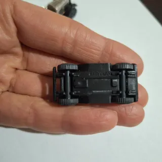 Sorpresine Kinder Auto d'Epoca