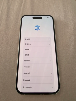 iPhone 14 Pro 128GB