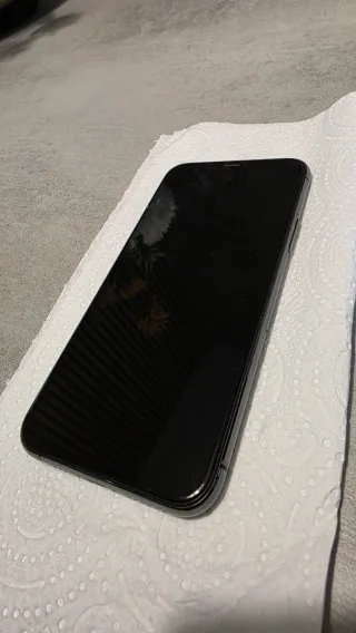 iPhone 11 Pro Space Gray 256GB