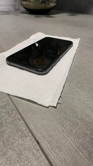 iPhone 11 Pro Space Gray 256GB